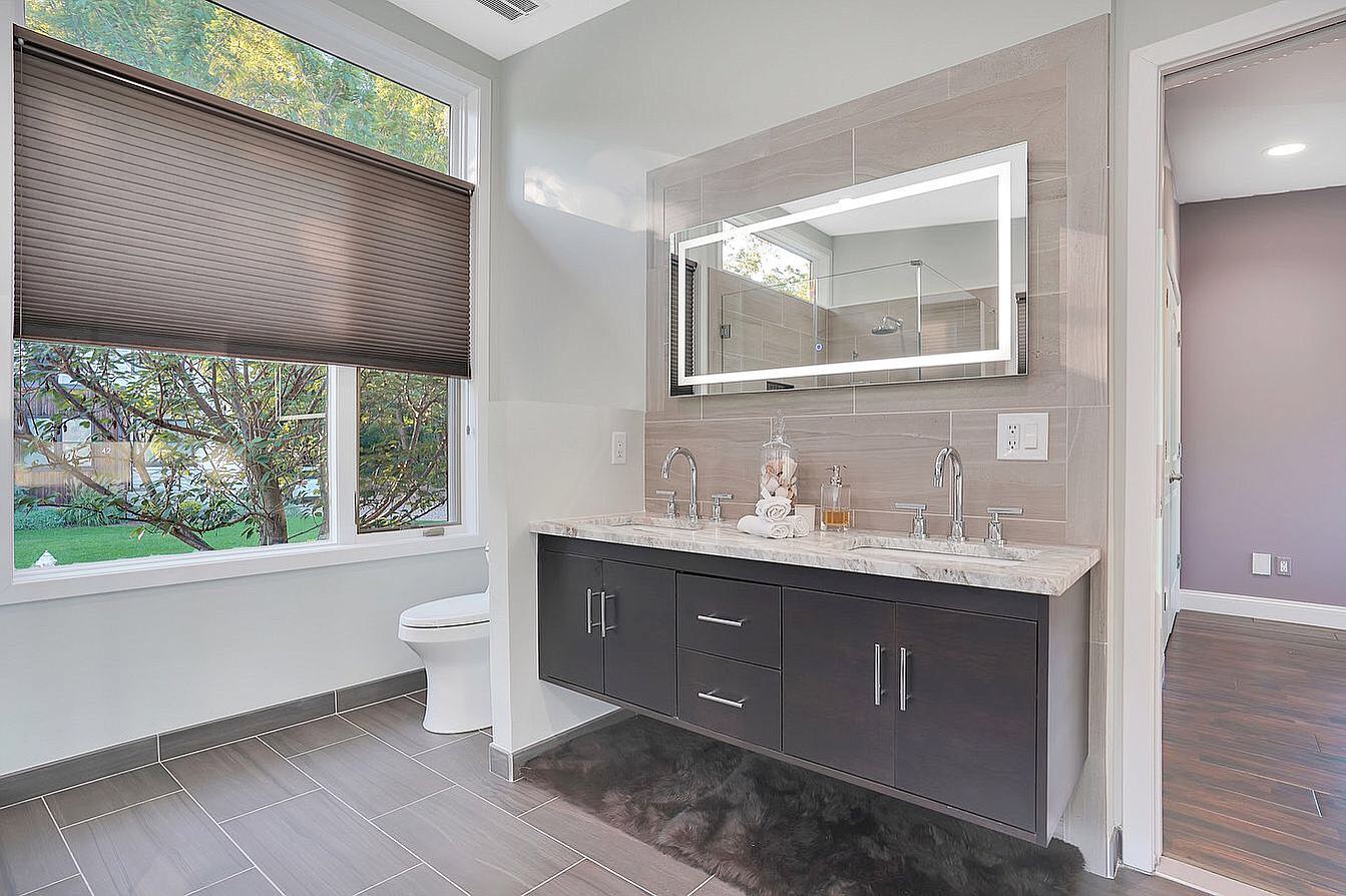 Bathroom Bathroom Vanities Strasser Woodenworks R.A